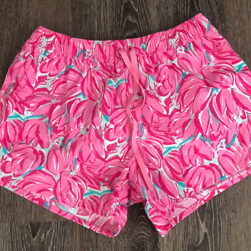 Lauren James shorts